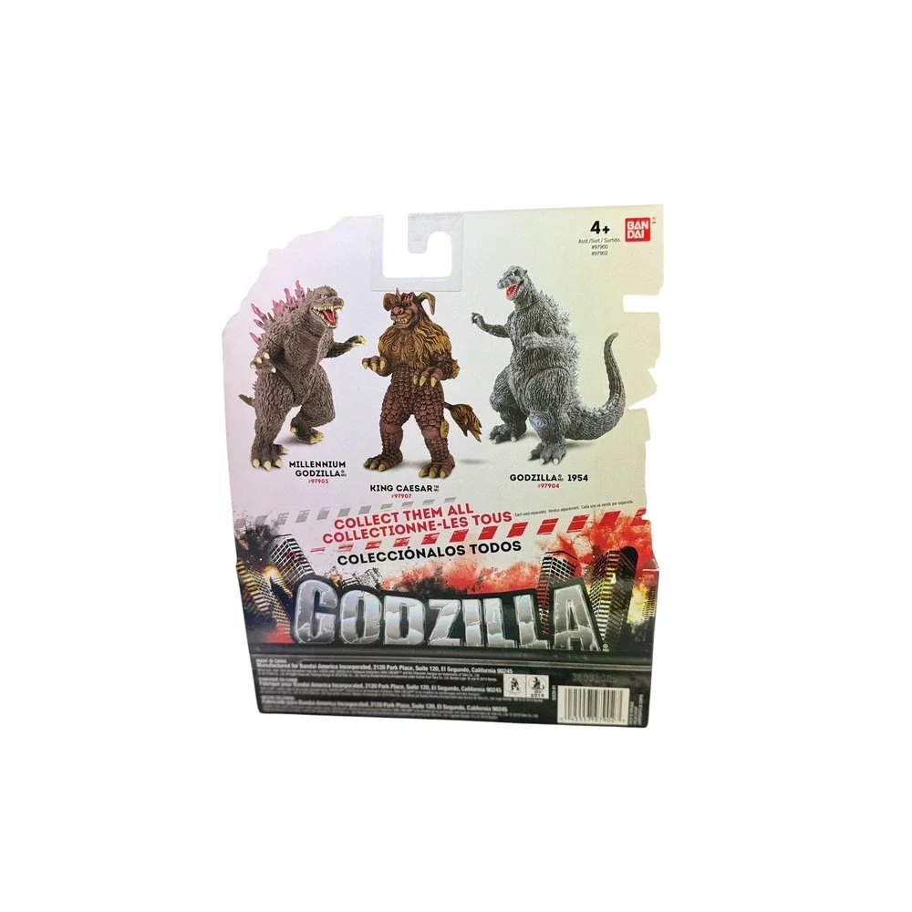Godzilla Mechagodzilla Robot 6.5